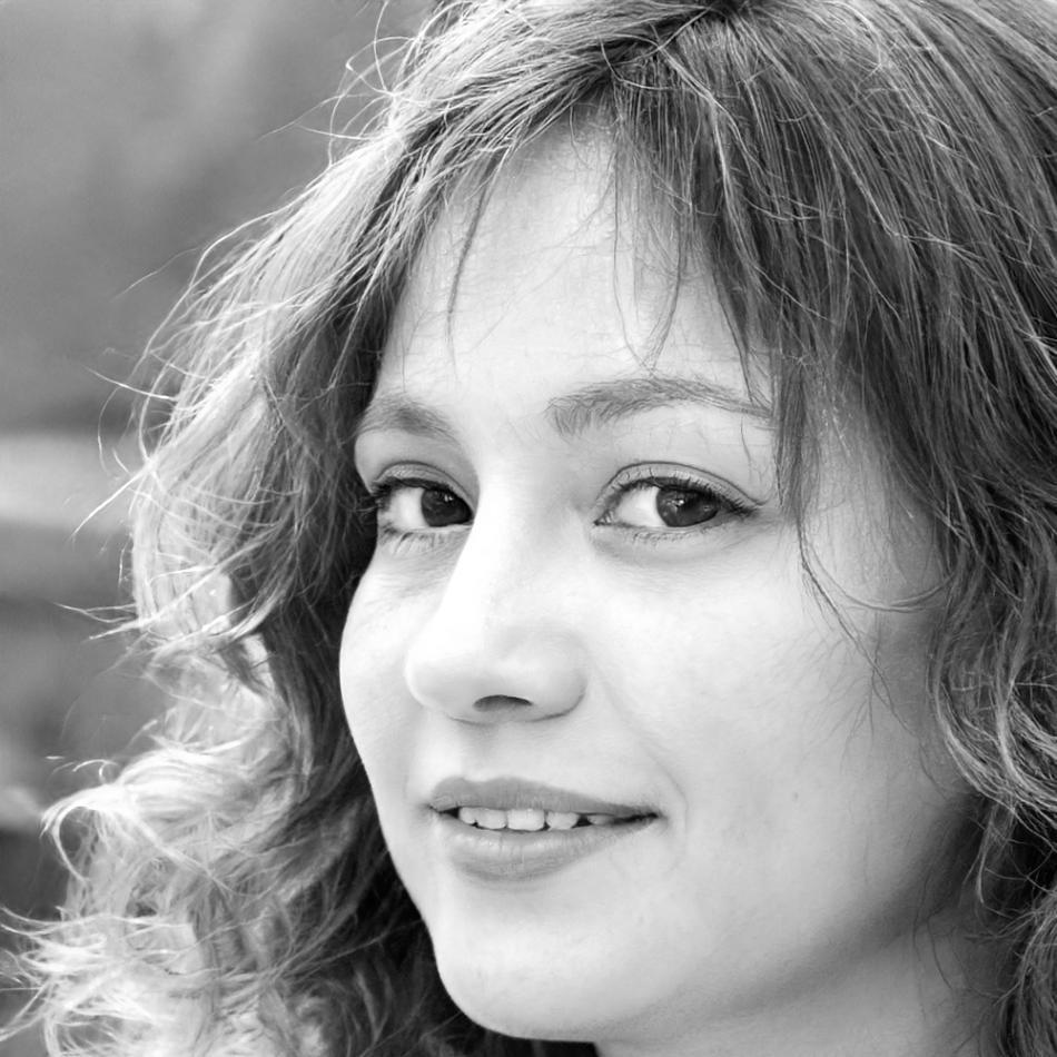 Esperanza Villareal, Directora de Estrategia Financiera